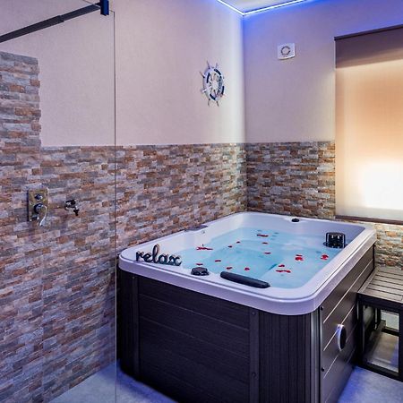 Апартаменти Golden House Кастелламмаре-дель-Гольфо Екстер'єр фото